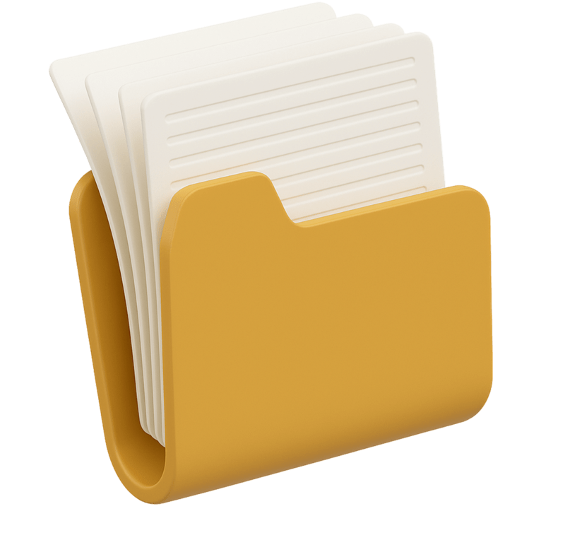 folder