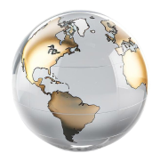globe
